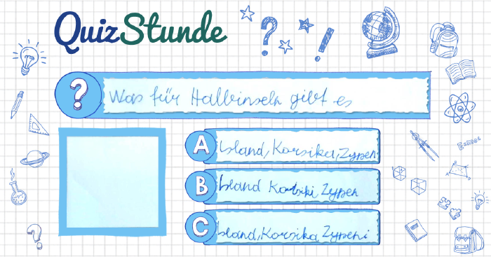 Quiz Spielen Quizstunde